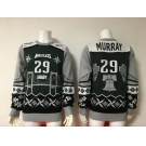 Nike Philadelphia Eagles #29 Murray Sweater