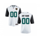 Youth Nike Nfl Jerseys Jacksonville Jaguars Customized White Jersey