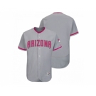 Arizona Diamondbacks Gary Road 2016 Mother's Day Flex Base Jersey