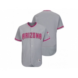 Arizona Diamondbacks Gary Road 2016 Mother's Day Flex Base Jersey