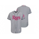 Tampa Bay Rays Gary Road 2016 Mother's Day Flex Base Jersey