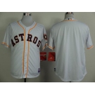 mlb jerseys houston astros blank white2014 new]