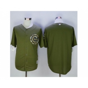 mlb jerseys chicago cubs blank green