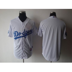 mlb jerseys los angeles dodgers blank white