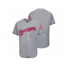 Milwaukee Brewers Gary Road 2016 Mother's Day Flex Base Jersey