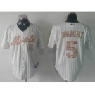 mlb jerseys new york mets #5 david wright white[number camo]