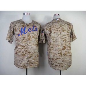 mlb jerseys new york mets blank camo