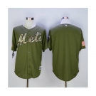 mlb jerseys new york mets blank green