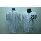 mlb new york yankees blank white(gms the boss)