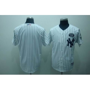 mlb new york yankees blank white(gms the boss)
