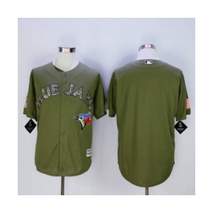mlb jerseys toronto blue jays blank green