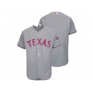 Texas Rangers Gary Road 2016 Mother's Day Flex Base Jersey