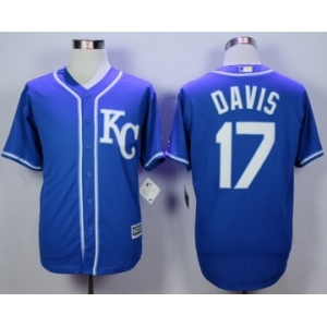 Men Kansas City Royals #16 Bo Jackson White 2016 Official Cool Base Jersey