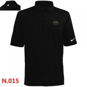 Nike Arizona Diamondbacks 2014 Players Performance Polo -Black