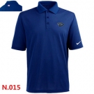 Nike Arizona Diamondbacks 2014 Players Performance Polo -Blue