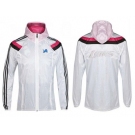 NFL Detroit Lions dust coat trench coat windbreaker 20