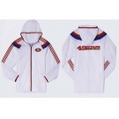 NFL San Francisco 49ers dust coat trench coat windbreaker 14