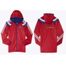 NFL San Francisco 49ers dust coat trench coat windbreaker 18