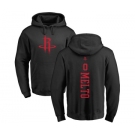 NBA Nike Houston Rockets #0 De'Anthony Melton Black One Color Backer Pullover Hoodie