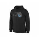 Orlando Magic Noches Enebea Black Pullover Hoodie