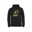 Phoenix Suns Gold Collection Pullover Hoodie Black