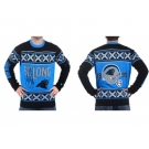 Nike Carolina Panthers Men's Ugly Sweater