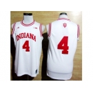 ncaa jerseys indiana hoosiers #4 victor oladipo white[big]