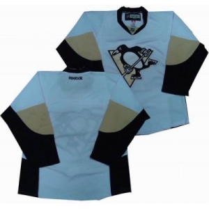 nhl Pittsburgh Penguins blank white