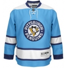 nhl pittsburgh penguins #81 satan blue