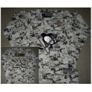 youth nhl jerseys pittsburgh penguins #29 fleury camo