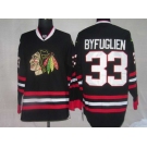 nhl chicago blackhawks #33 byfuglien black