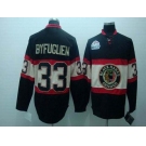 nhl chicago blackhawks #33 byfuglien black[winter classic]