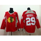 nhl jerseys chicago blackhawks #29 blckell red[new]