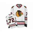 nhl jerseys chicago blackhawks #72 panarin white
