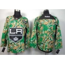 nhl jerseys los angeles kings blank camo
