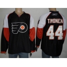 nhl jerseys philadelphia flyers #44 timonen black