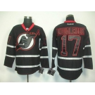 nhl jerseys devils #17 kovalchuk black