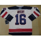 nhl jerseys new york rangers #16 avery white(2012 winter classic)