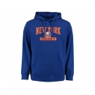 New York Islanders Royal Rinkside City Pride Pullover Hoodie