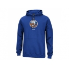 Reebok New York Islanders Royal Blue Primary Logo Pullover Hoodie