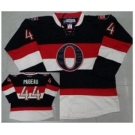 nhl jerseys ottawa senators #44 pageau black