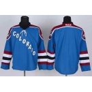 nhl jerseys colorado avalanche blank blue