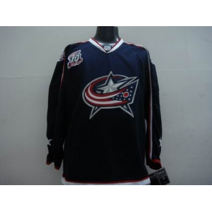 nhl jerseys columbus blue jackets #1 mason blue