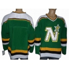 nhl dallas stars blank green