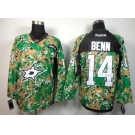 nhl jerseys dallas stars #14 benn camo