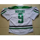 nhl jerseys dallas stars #9 modano white