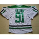 nhl jerseys dallas stars #91 seguin white[seguin][patch C]