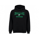 Dallas Stars Black Rinkside City Pride Pullover Hoodie