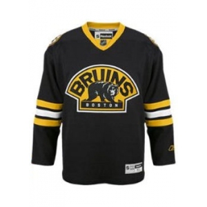 nhl boston bruins #19 seguin black(3rd)