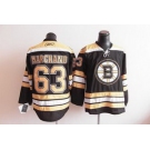 nhl jerseys boston bruins #63 marchand black